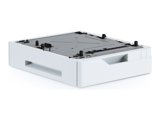 Xerox - Media tray / feeder - 550 sheets in 1 tray(s) - for VersaLink B625/DN, B625/YDN