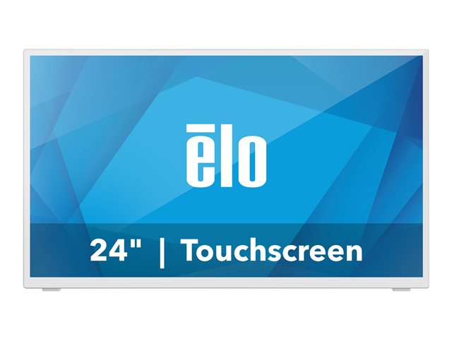 ET2470L-2UWA-1-WH-G Elo 2470L 24-inch LC