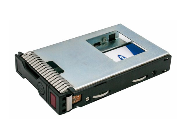 3.84TB Hot Plug Enterprise SSD 2.5 SAS R