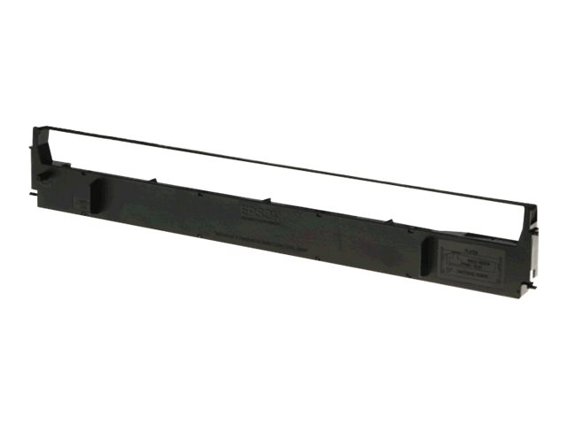 Epson - Black - print ribbon - for LX 1170, 1170 II, 1350