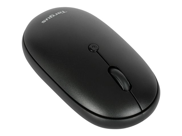 Targus Antimic. Compact Dual Mode Mouse