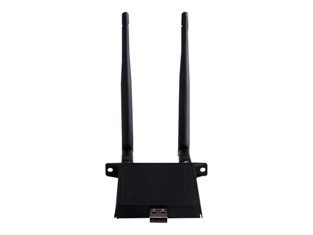 WiFi6 Module 802.11 a/b/g/n/ac/ax 2.4/5G Dual Band BT5.0 Black