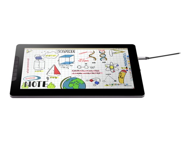 ViewBoard ID1330 13.3in 1920x1080 250pps HDMI/USB C