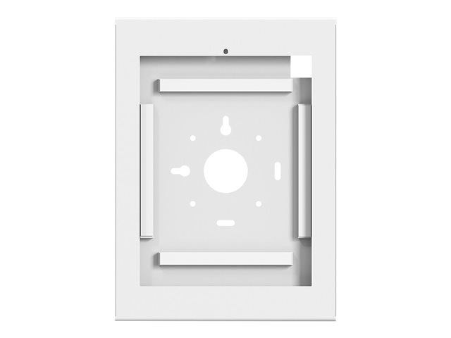 Neomounts WL15-660WH1 - Enclosure - for tablet - screen size: 12.9\" - wall-mountable - for Apple 12.9-inch iPad Pro (3rd generation, 4th generation, 5th generation)