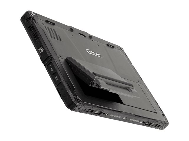 K120G3 - i5-1335U 12.5in FHD Cam+Std. Ba