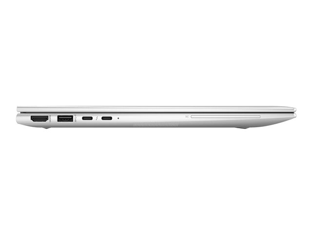 HP Elite x360 1040 G10 Notebook - Wolf Pro Security - flip design - Intel Core i5 - 1335U / up to 4.6 GHz - Evo - Win 11 Pro - Intel Iris Xe Graphics - 32 GB RAM - 512 GB SSD NVMe - 14\" IPS touchscreen 1920 x 1200 - IEEE 802.11b, IEEE 802.11a, IEEE 802.11g, IEEE 802.11n, IEEE 802.11ac, IEEE 802.11ax (Wi-Fi 6E), Bluetooth 5.3 - Wi-Fi 6E, Bluetooth - 4G LTE-A Pro - kbd: Belgium - with HP Wolf Pro Security Edition (1 year)