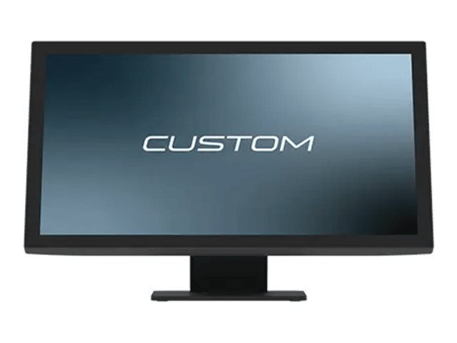 TREK 15.6IN TOUCH MONITOR STAND TRUE-FLA