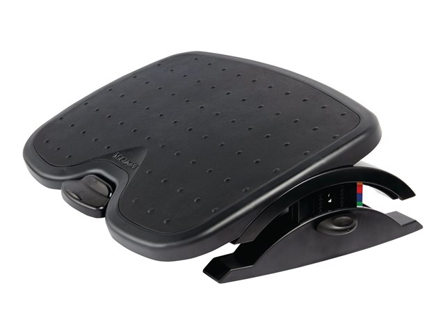 Kensington SmartFit Solemate Plus - Foot rest - black