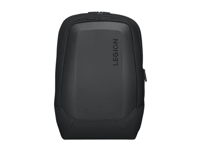 Legion Hard Shell Rucksack II