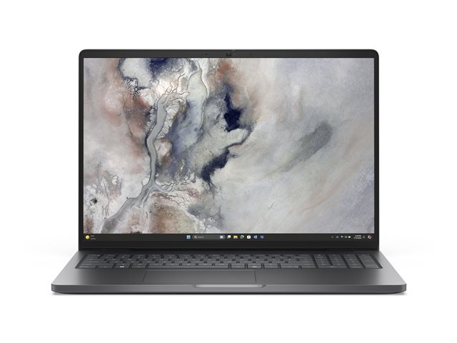 SPL|Dell Pro 16 PC16250|U5-225U|16GB|512GB SSD|16\" FHD+|IR Cam & Mic|FgrPr|3 Cell|noAC|noPCORD|WLAN|Backlit Kb|W11 Pro|1Y Basic Onsite|power supply not included|Azerty BE keyboard