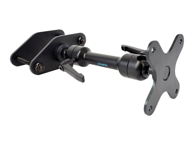 Zirkona 4in Diamond Mount 6in Medium and