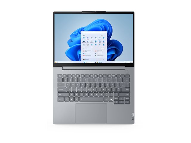 Lenovo ThinkBook 14 G8 IAL, Intel® Core™ Ultra 9 185H (E-cores up to 3.80GHz, 24MB), 14\" WUXGA Non-Touch, W11P64 EMEA WE (EN/FR/DE/IT/NL), 16.0GB, 1x512GB SSD M.2 2242 PCIe Gen4 QLC, Intel® Arc™ Graphics, BT 5.1 or above,Wi-Fi 6E 2x2 AX, 100/1000M Et