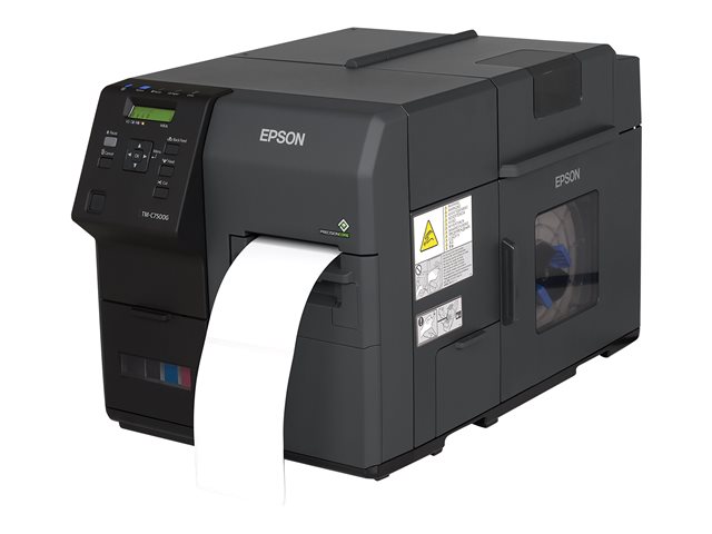 COLORWORKS C7500G USB2.0