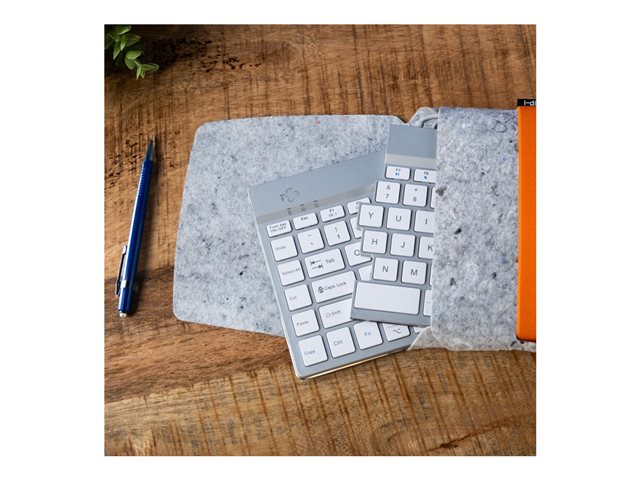 R-Go Pouch case for Split keyboard