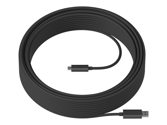 Logitech Logitech Strong USB 