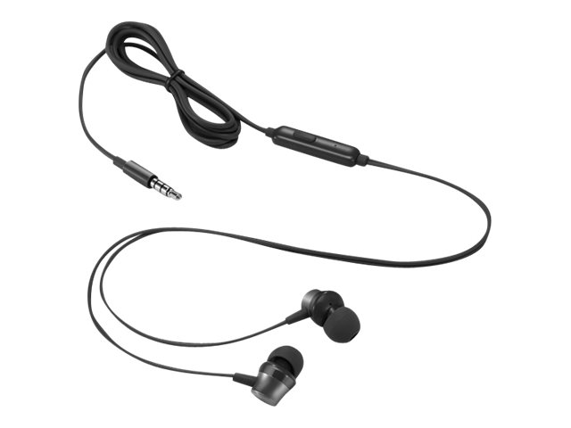 Lenovo Analog In-Ear Headphone Gen II (3.5mm)