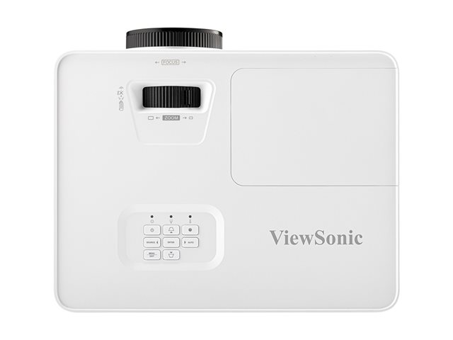 DLP projector XGA (1024x768) 4500 ansi
