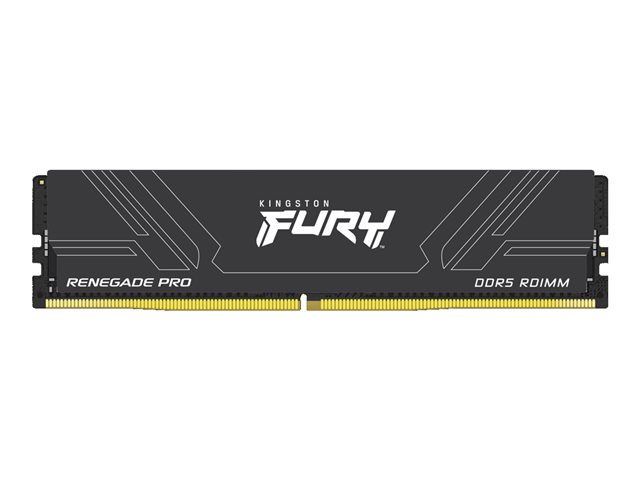 128GB 7600MT/s DDR5 ECC Reg CL40 DIMM (K