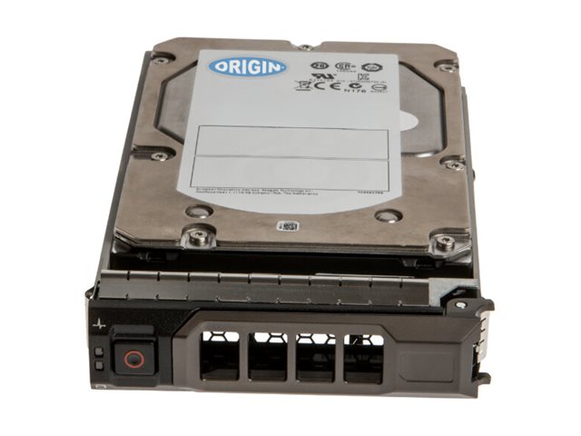 14TB 7.2K 3.5in PE 13G Series Nearline S