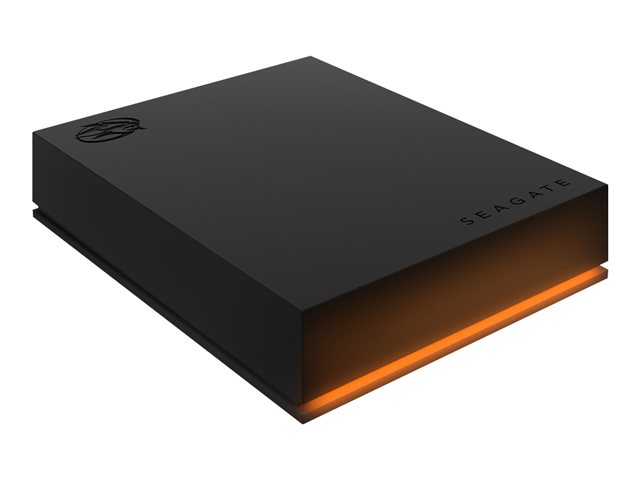 FIRECUDA GAMING HARD DRIVE 5TB 2.5IN USB