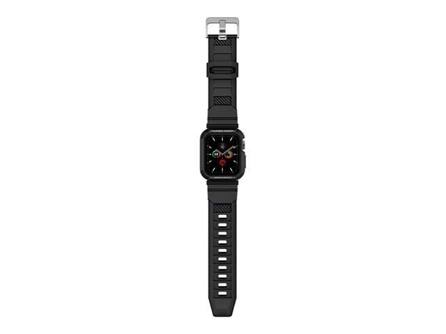 Spigen Apple WtchSer5/4 40mm RugArmProBl