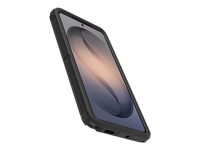 OB DEFENDER PRO MAGNETS MARSTON - BLACK