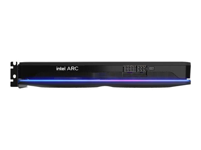 Arc A750 Graphics SINGLE