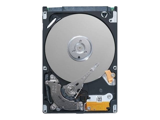 2.4TB 10K RPM SAS ISE 12Gbps 2.5in Hot-plug Hard Drive3.5in HYB CARR FIPS-140 SED CusKit