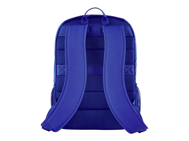 HP - Campus - notebook carrying backpack - 15.6\" - blue
