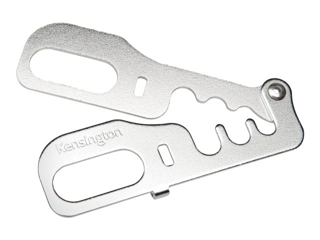 Kensington CableSaver - Security saver for peripheral cables