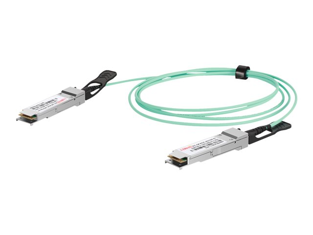 100G QSFP28to QSFP28Active Optical Cable