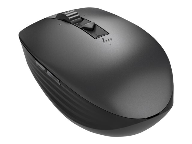 HP Wireless Multi device 630M Mouse.