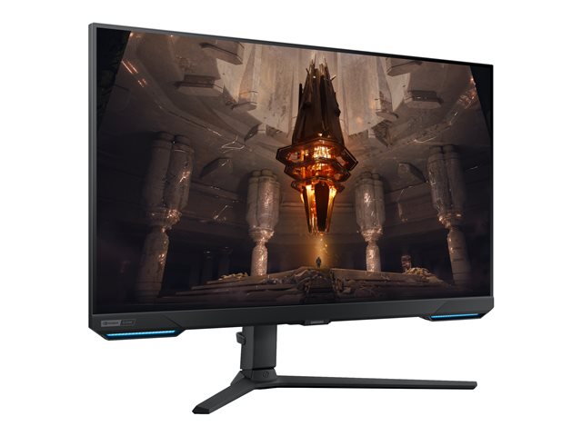 Samsung Odyssey LS32BG700EUXEN