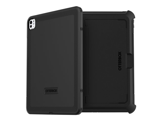 OtterBox Defender RINGPOP - black