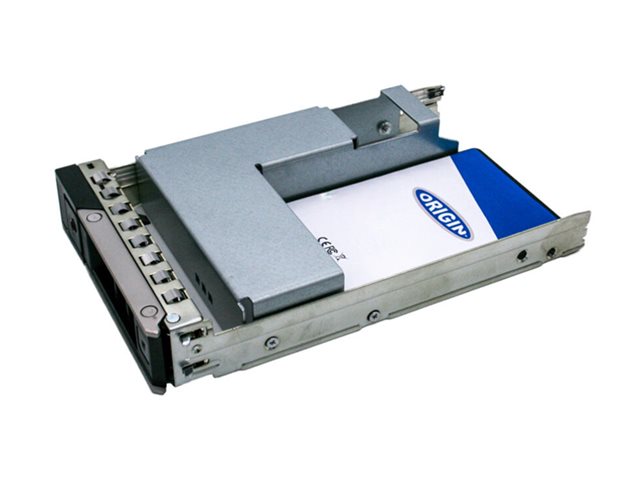Origin Storage 1.92TB SSD Hot Swap EMLC