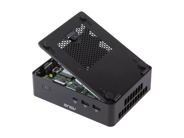 ASUS NUC 16 PRO NUC16GDK UX9-378H 32GB