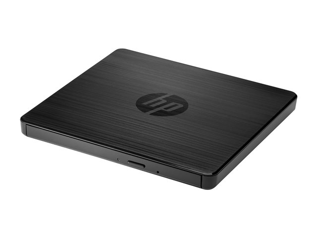 HP - Disk drive - DVD±RW - USB 2.0 - external