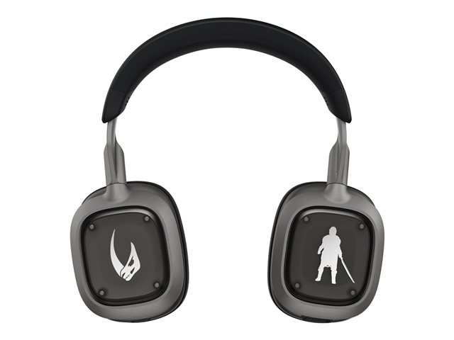 A40TR Headset for PC WHITE - WW