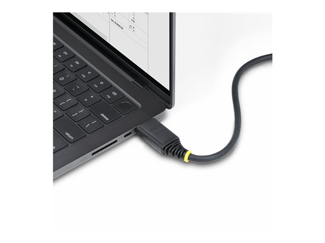 10m Active HDMI Cable Gripping