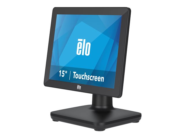 Pos System 15in 4:3 No OS Core i5 8/128G