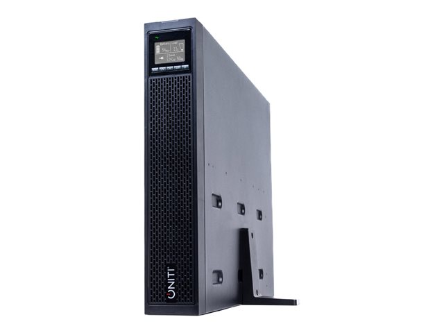 Uniti Power Symphony Online Double Conv