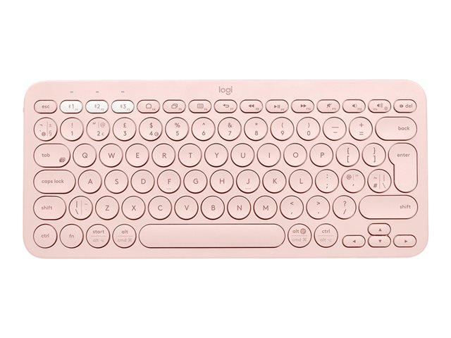 K380 Multi-Device Bluetooth