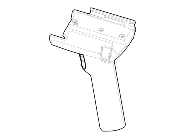 CT40 SCANHANDLE UNCOVER CAMERA