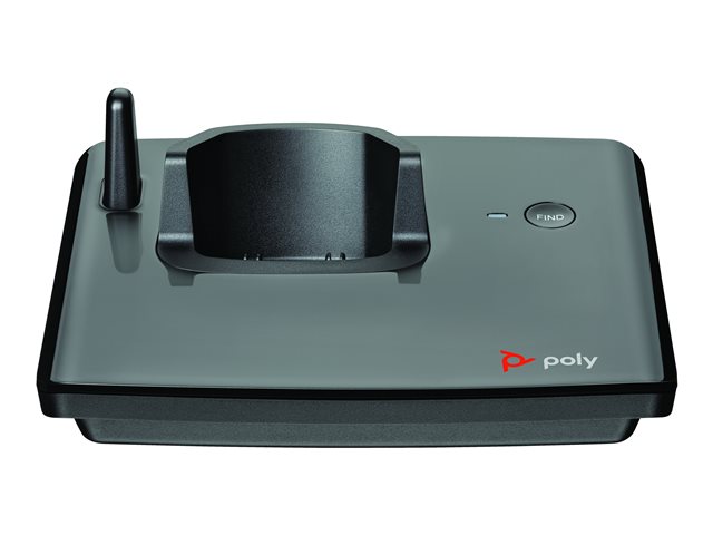 Poly - Belt clip for wireless VoIP phone (pack of 5)