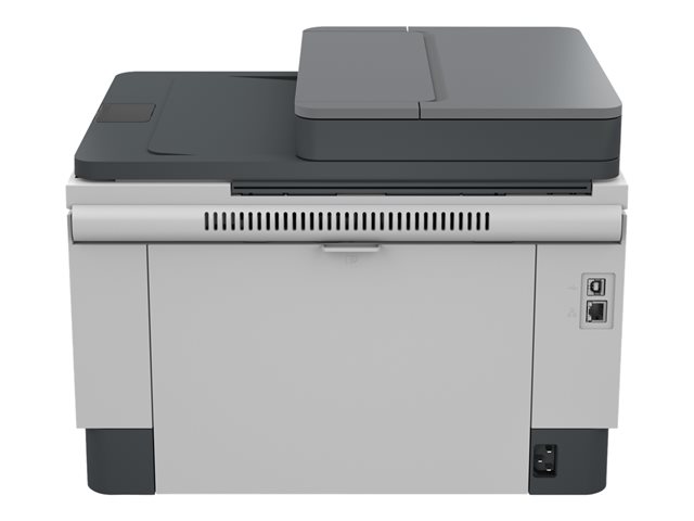 HP LaserJet Tank MFP 2604sdw - Multifunction printer - B/W - laser - refillable - 216 x 297 mm (original) - A4/Legal (media) - up to 14 ppm (copying) - up to 22 ppm (printing) - 250 sheets - USB 2.0, LAN, Wi-Fi(n), Bluetooth