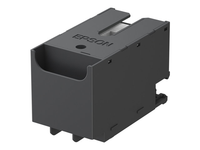 Epson - Ink maintenance box - for WorkForce Pro WF-C5210, C529, C5290, C5710, C579, C5790, M5298, M5299, M5799