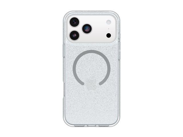 OtterBox React MagSafe Apple iPhone 17 Pro Max Stardust - clear