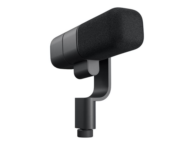 G Yeti Studio Active Dynamic XLR with