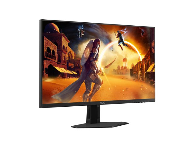 25G4SRE 24.5IN 16:9 Fast IPS 300Hz