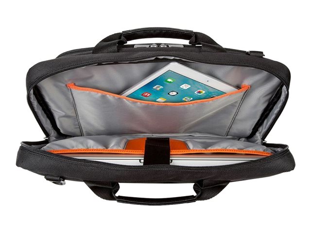 Targus CitySmart MultiFit - Notebook carrying case - 14\" - 15.6\"
